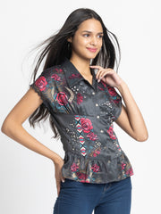 Nele Shirt from Shaye India , Shirts for women