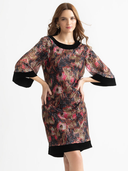Adelina Dress