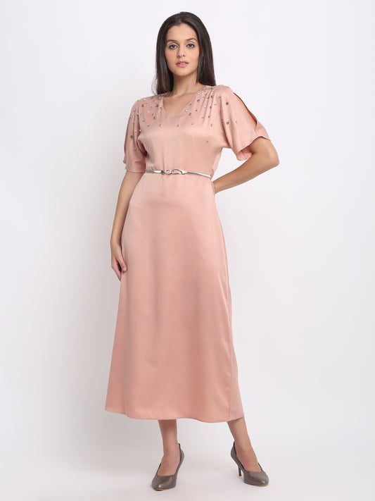 Soiree Dress from Shaye India , Dresses for women
