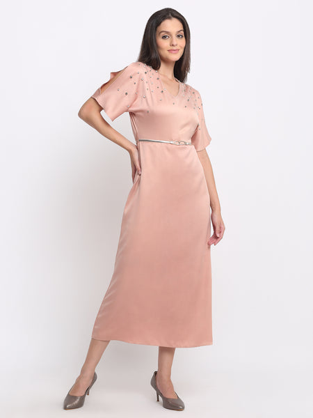 Soiree Dress from Shaye India , Dresses for women