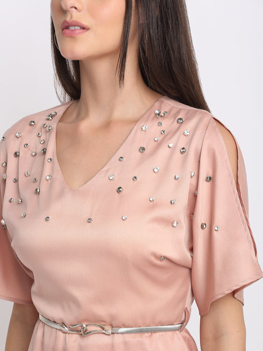 Soiree Dress from Shaye India , Dresses for women