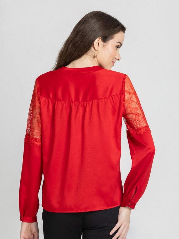 Liam Shirt from Shaye India , Shirts for women