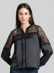 Monette Shirt from Shaye India , Shirts for women