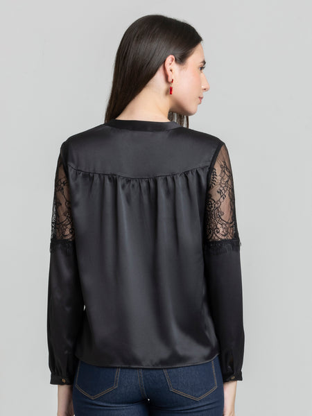Monette Shirt from Shaye India , Shirts for women