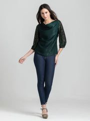 Heloise Top from Shaye India , Top for women