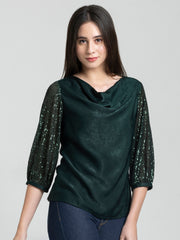Heloise Top from Shaye India , Top for women