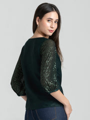 Heloise Top from Shaye India , Top for women