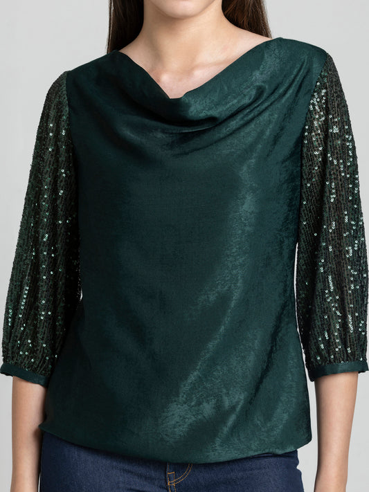 Heloise Top from Shaye India , Top for women