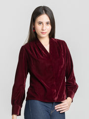 Lauriane Top from Shaye India , Top for women