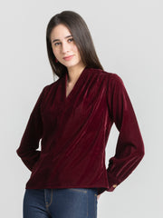 Lauriane Top from Shaye India , Top for women
