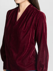 Lauriane Top from Shaye India , Top for women