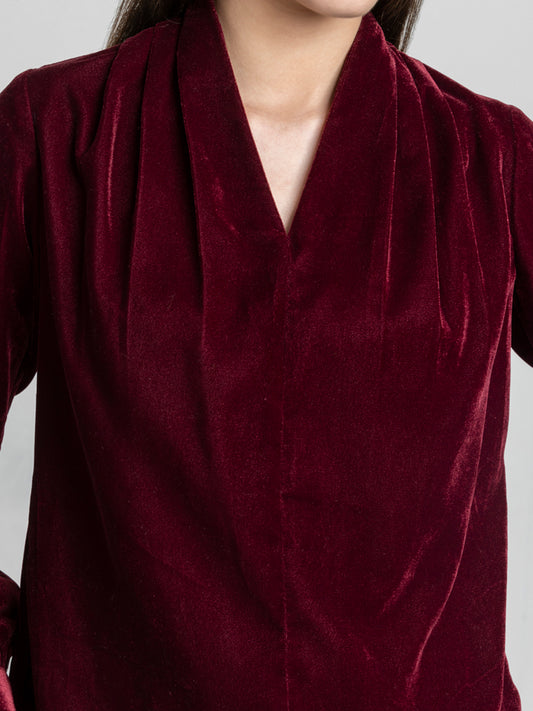 Lauriane Top from Shaye India , Top for women