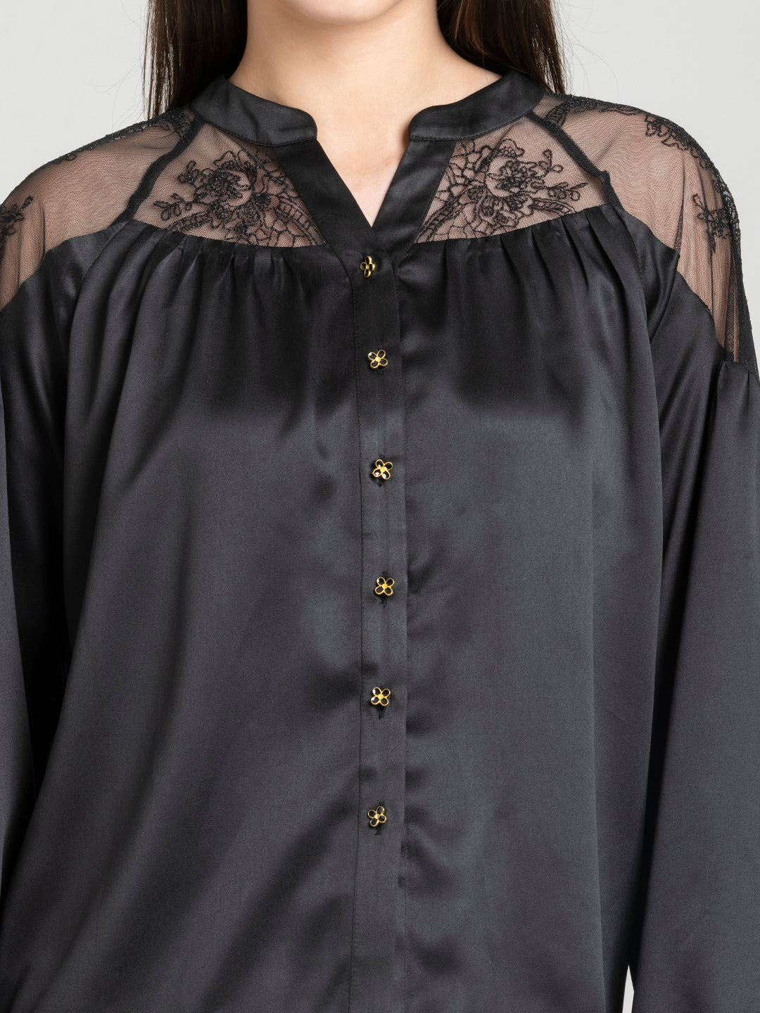 Monterey Shirt from Shaye India , Shirts for women