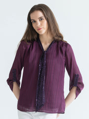 Angie Top from Shaye India , Top for women
