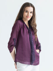 Angie Top from Shaye India , Top for women