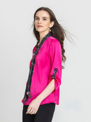 Samantha Top from Shaye India , Top for women