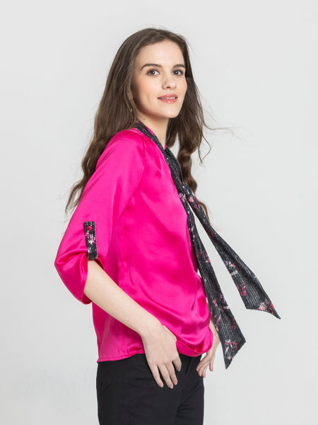 Samantha Top from Shaye India , Top for women