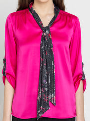 Samantha Top from Shaye India , Top for women