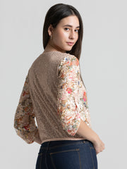 Francisco Top from Shaye India , Top for women