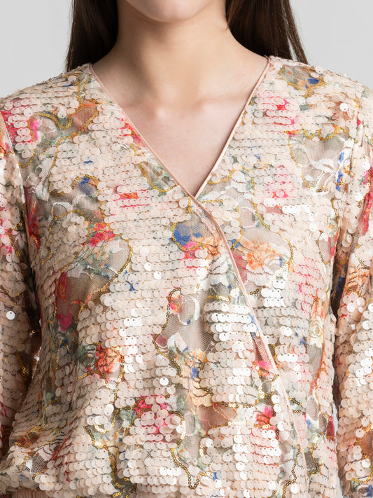 Francisco Top from Shaye India , Top for women