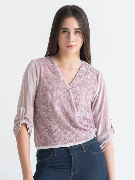 Michaela Top