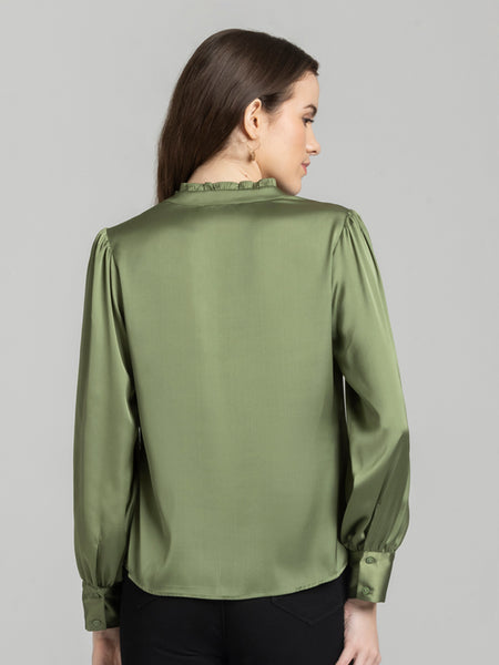Cecile Shirt from Shaye India , Shirts for women