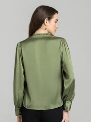 Cecile Shirt from Shaye India , Shirts for women