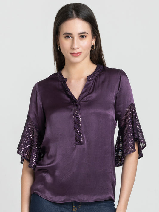Frena Top from Shaye India , Top for women