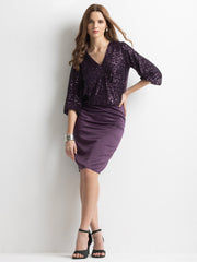 Teranga Dress