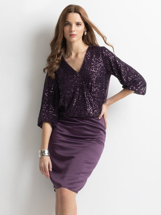 Teranga Dress