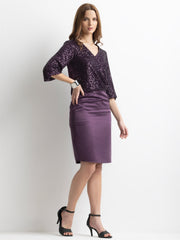 Teranga Dress