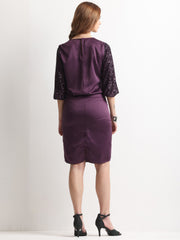 Teranga Dress