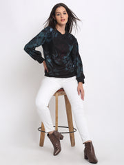 Tintoreto Sweatshirt