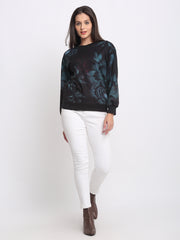 Tintoreto Sweatshirt