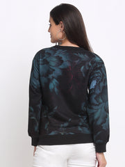 Tintoreto Sweatshirt