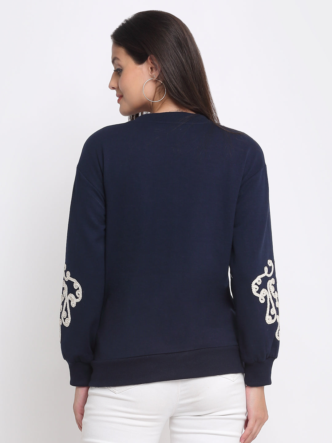 Miller Sweatshirt from Shaye India , Sweatshirt for women