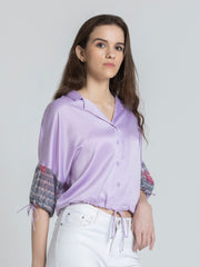 Vittorio Shirt from Shaye India , Shirts for women