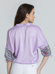 Vittorio Shirt from Shaye India , Shirts for women