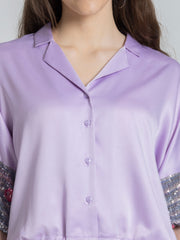 Vittorio Shirt from Shaye India , Shirts for women