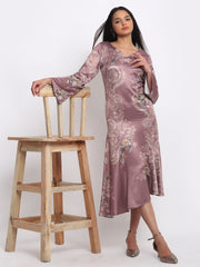 Arlen Dress