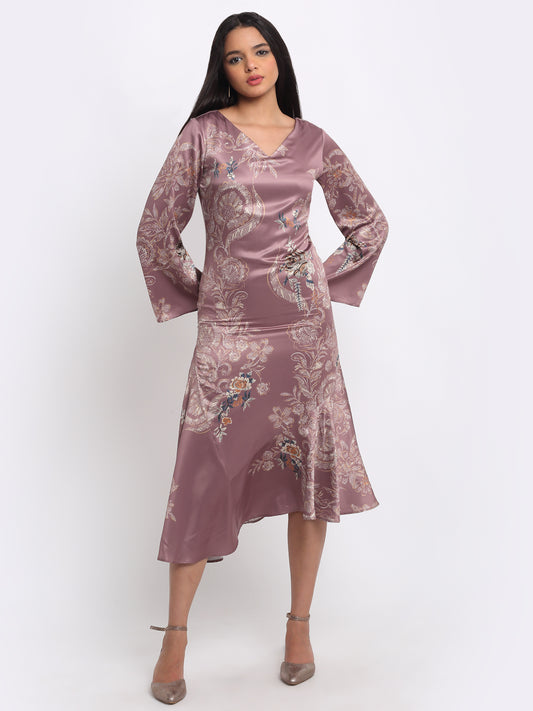 Arlen Dress