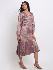 Arlen Dress
