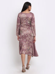 Arlen Dress