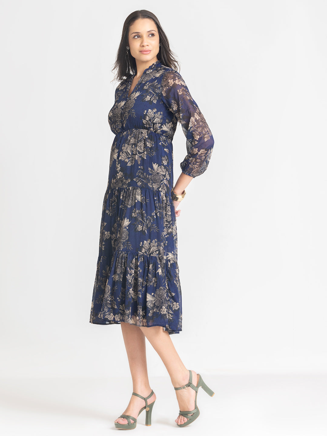 Wildair Dress from Shaye India , Dresses for women