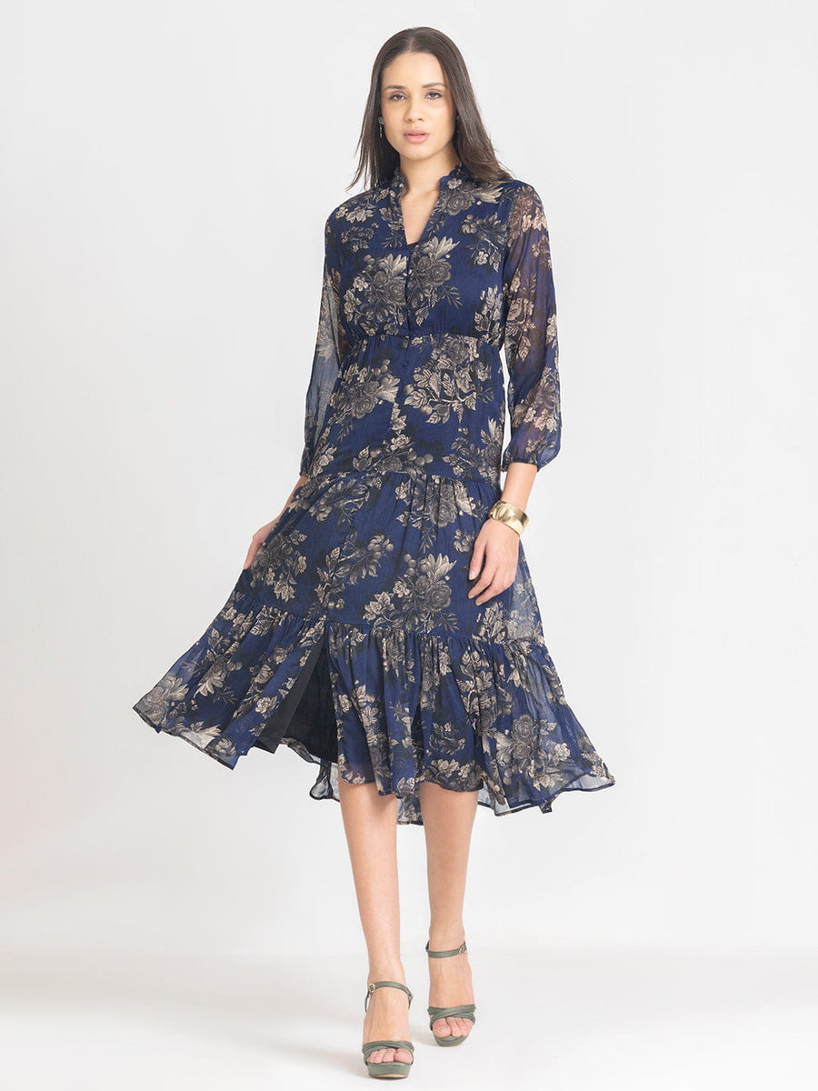 Wildair Dress from Shaye India , Dresses for women