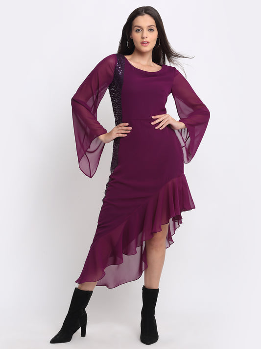 Sydney Dress
