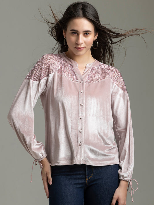 Rene Shirt