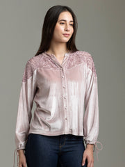 Rene Shirt