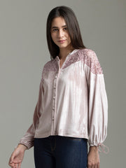 Rene Shirt
