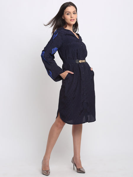 Lauper Dress from Shaye India , Dress for women